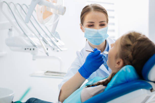 Best Pediatric Dentistry  in Little River, SC